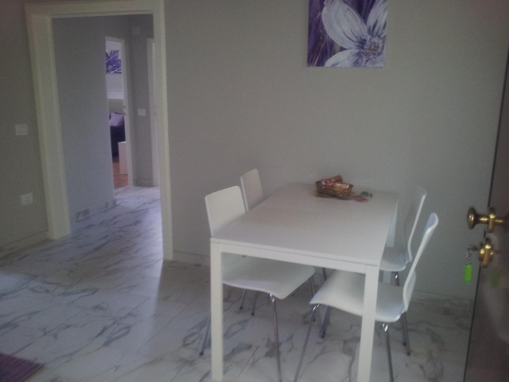 Le Mura Apartamento Florencia