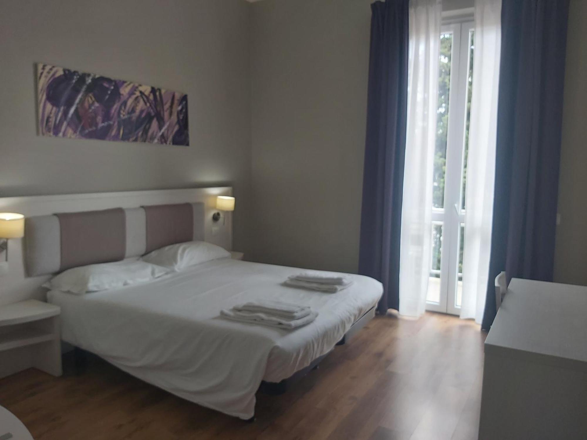 Le Mura Apartamento Florencia