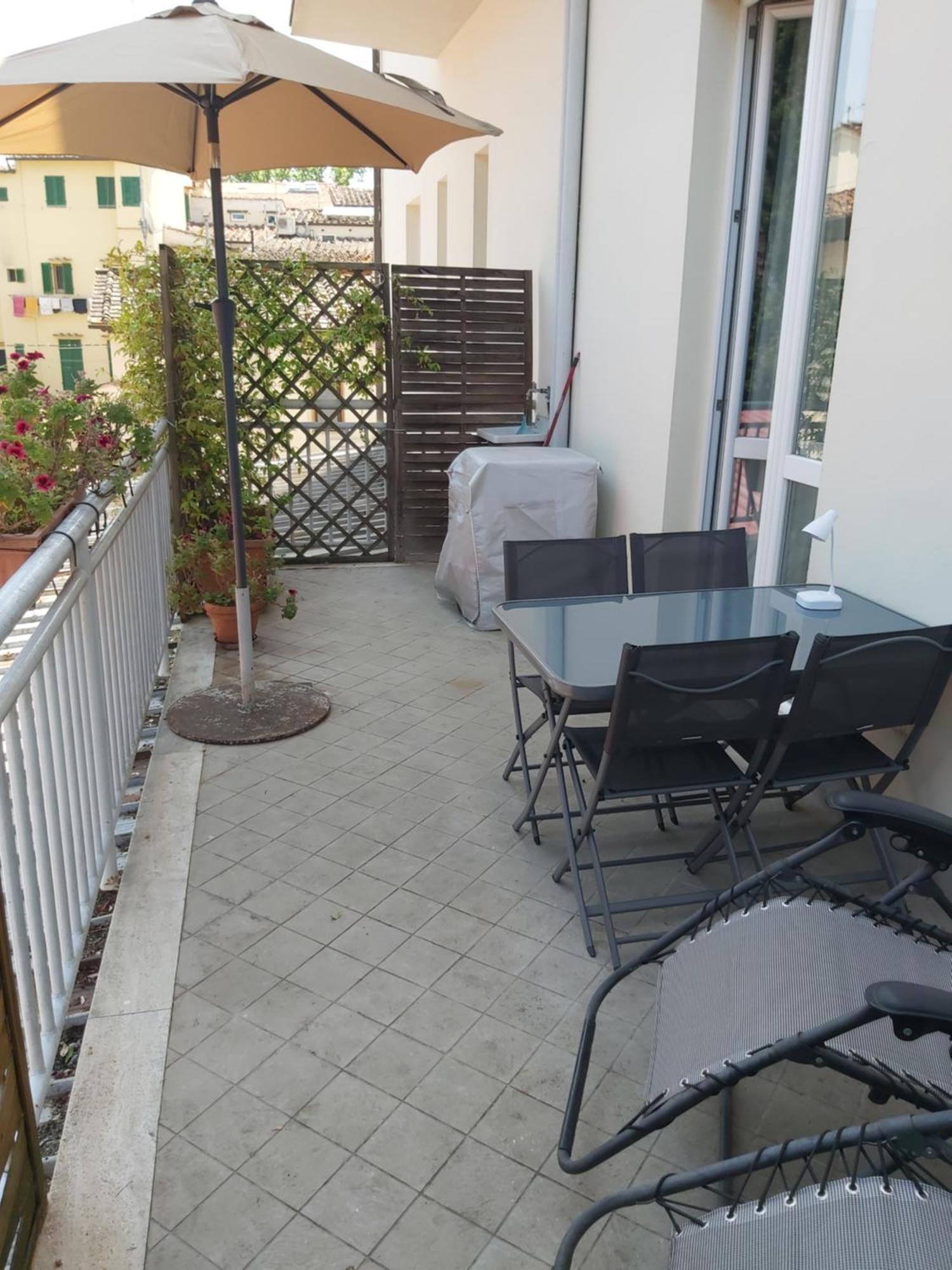 Le Mura Apartamento *