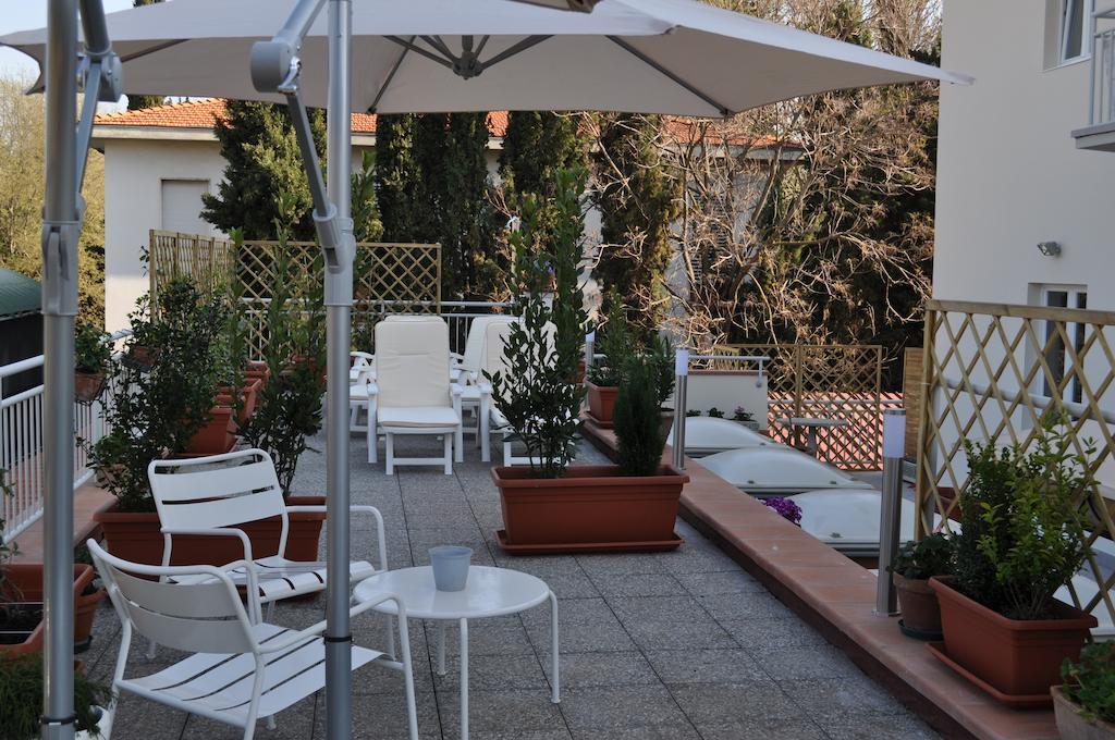 Apartamento Le Mura Florencia
